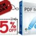 30% Off Wondershare PDFelement