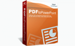 10% Off Wondershare PDF to PowerPoint Converter