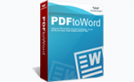 20% Off Wondershare PDF to Word Converter