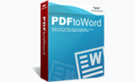 10% Off Wondershare PDF to Word Converter