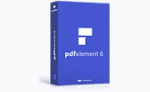 10% Off Wondershare PDFelement 6