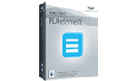 50% Off Wondershare PDFelement 5 for Mac