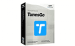 20% Off Wondershare TunesGo (Mac) – iOS Devices – 9.0.0
