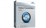 20% Off Wondershare Video Converter Pro for Mac