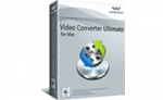 20% Off Wondershare Video Converter Ultimate for Mac